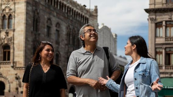 Mexico CityTours