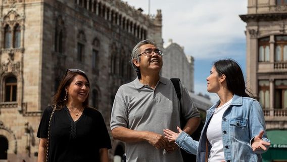 Mexico CityTours