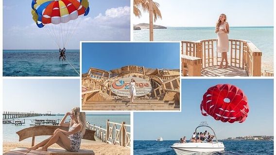 HurghadaExperiences