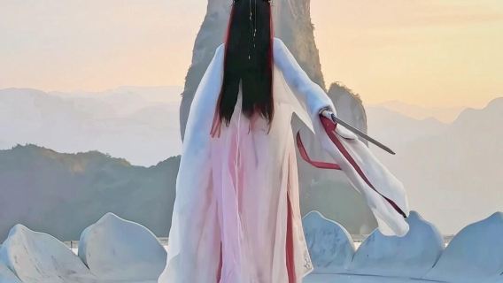 佛影蓮韻·台州避暑·神仙居+仙居+如意橋+南天梯包車1日遊