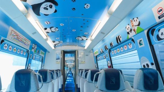 Billete de descuento para el exprés del aeropuerto de Hong Kong 71