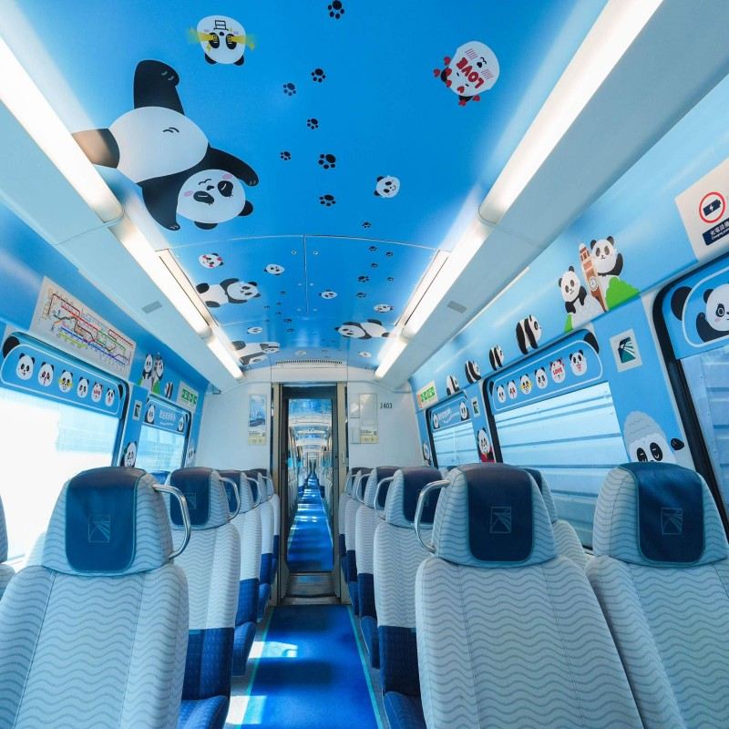 Biglietto scontato per la linea express dell'aeroporto di Hong Kong 71