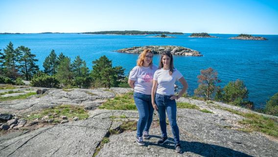 Helsinki: esplorazione dell'arcipelago a Porkkalanniemi