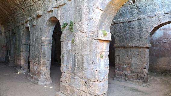 Chania: Traditional Villages & Aptera Site Private Tour