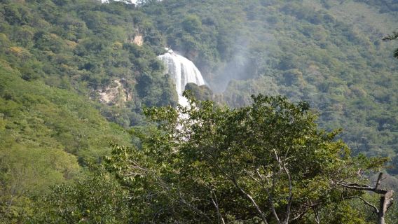 Tuxtla GutierrezTours