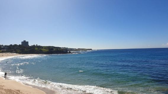 Sydney Ostküstentour