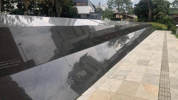 Pablo y el mundo del narcotráfico