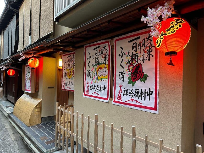 Kyoto: Il Tour a Piedi delle Geishe Originali (fondato nel 2002)