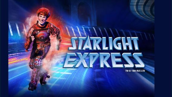 Bochum: Entradas para el espectáculo musical STARLIGHT EXPRESS