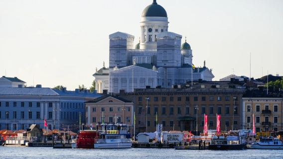 芬蘭赫爾辛基-藝術與休閒之旅-包車可多日可周邊-精選