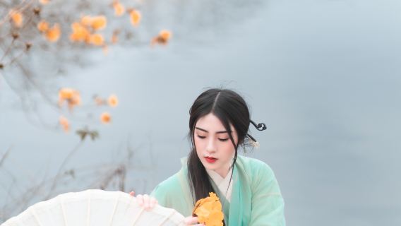 上海旅行攝影