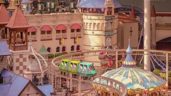 DISCOVER SEOUL PASS 首爾轉轉實體卡