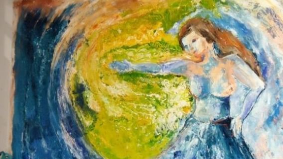 Arterapia - Terapia a través del Arte