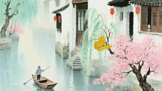 真純玩20人團：嘉興烏鎮東柵+西柵日遊夜景一日遊/可訂私人導覽