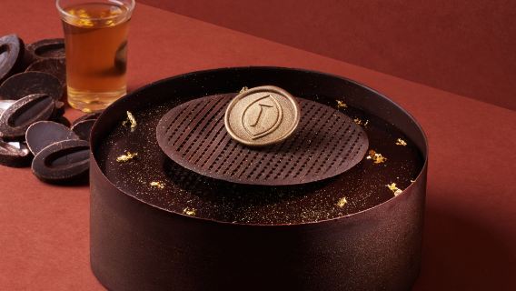 InterContinental Grand Stanford Hong Kong | Bánh ngọt nổi tiếng & bánh sinh nhật