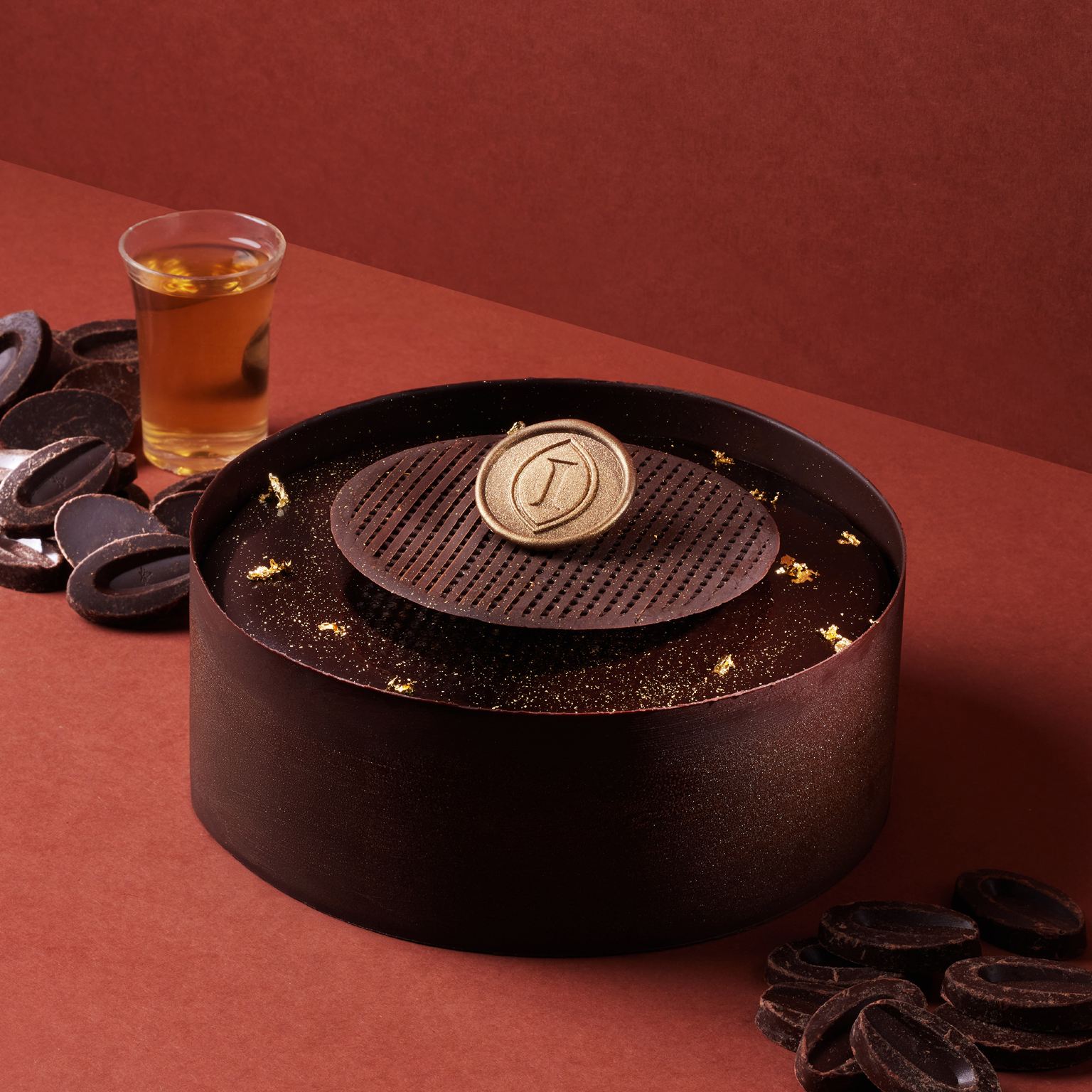 InterContinental Grand Stanford Hong Kong | Pasteles populares y tartas de cumpleaños