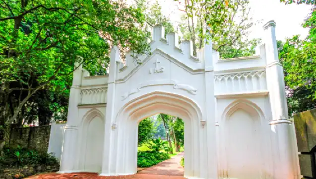 新加坡文化1日遊:博物館/美術館/彩色巷,解鎖城市人文密碼