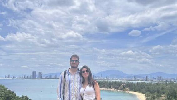 Khám phá những hang động ẩn giấu của Ngũ Hành Sơn