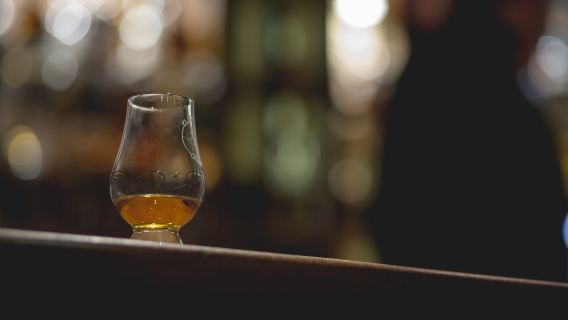 UK Loch Lomond + Scottish whisky themed 1-day tour|Premium Small Group Tour with Winery Visit and Tasting