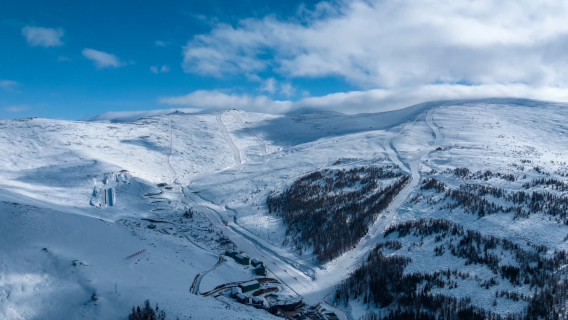 【可可托海國際滑雪雪票組合】可可托海全雪道通滑票／早鳥票限時搶／新手入門一站式全包