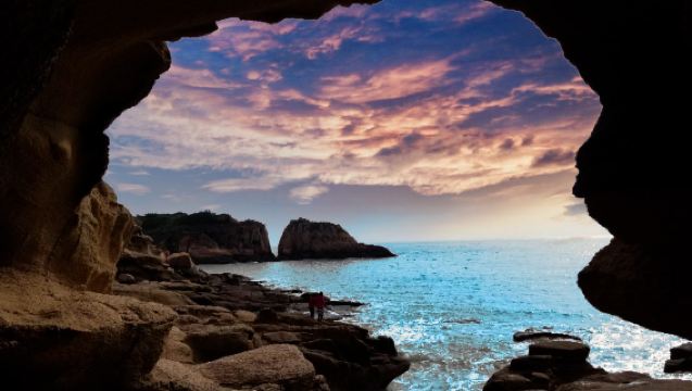東海1號【高羅-海尾角-大京-丹灣-下尾島-燈塔-天天發團】