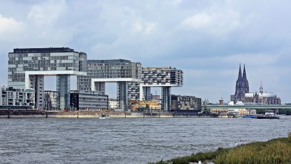 德國柏林－汽車城－沃爾夫斯堡宮－費諾科學中心一日遊