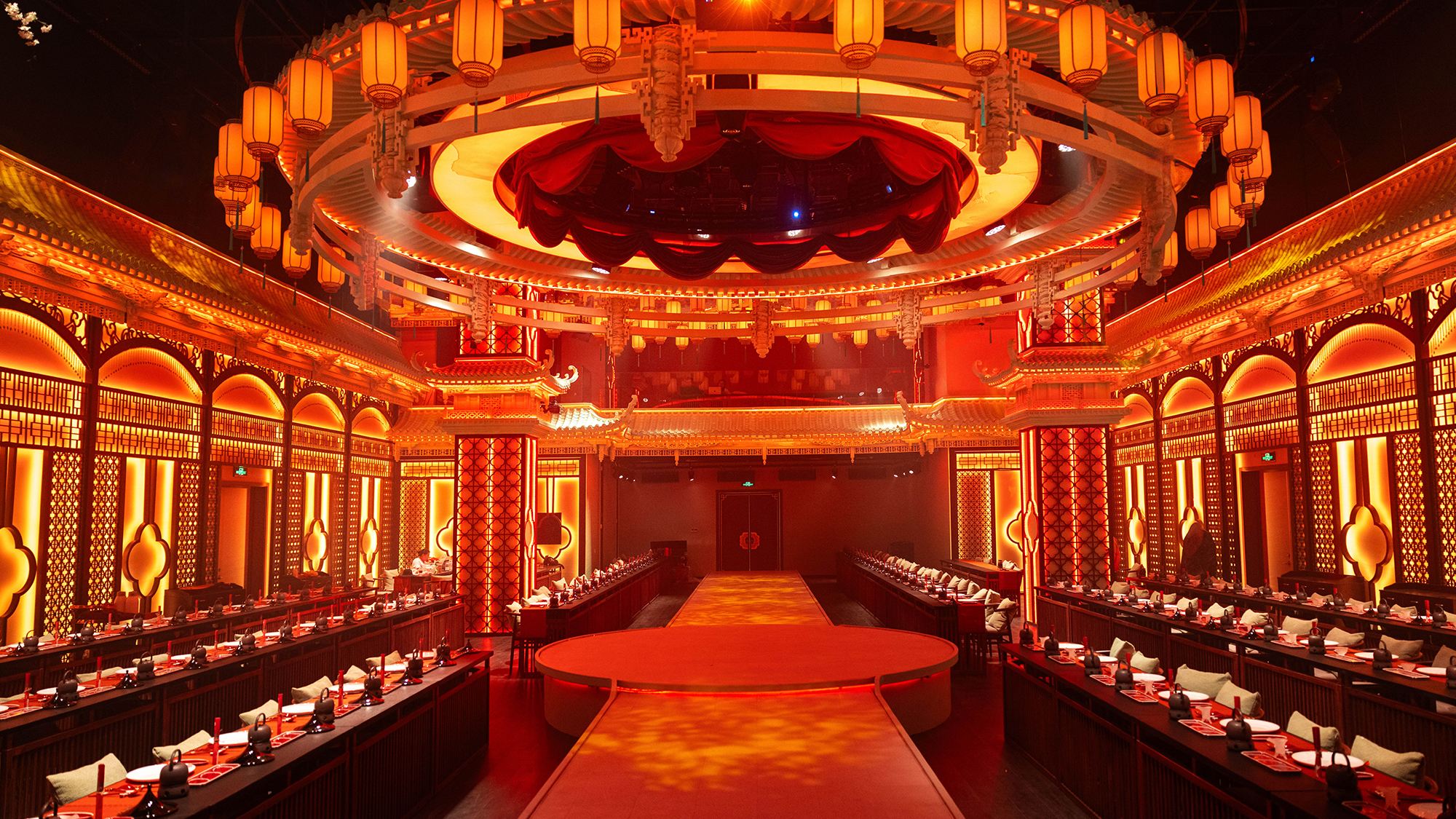 Bayaran pendahuluan tempahan tempat di Shi Yan (akan dikembalikan sepenuhnya apabila digunakan di kedai; jika tempahan dibuat tetapi tidak digunakan di kedai, bayaran pendahuluan boleh dikembalikan sepenuhnya jika tempoh sah melebihi 48 jam, tidak boleh dikembalikan dalam tempoh 48 jam).