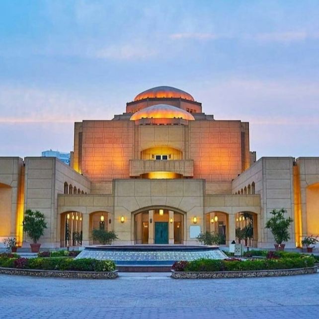 Cairo: Guided Tour + Opera House Entry + Roundtrip Transfer