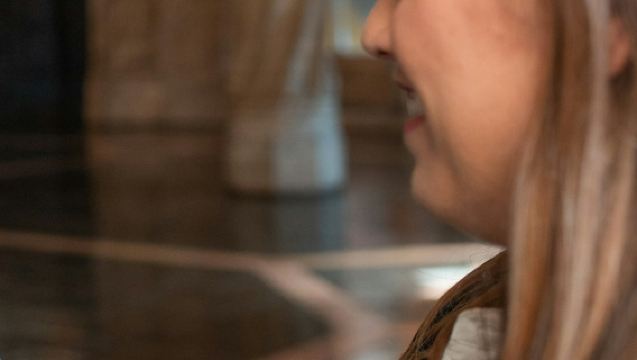 Lonja de Valencia Audio Guide