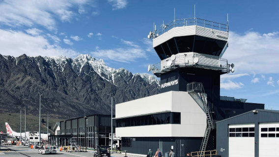 紐西蘭 皇后鎮接機/送機（可訂製周邊遊）市區飯店接駁