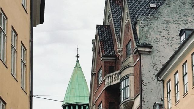 Copenhagen, Denmark - Kronborg Castle - Esrum Lake - Frederiksborg Castle - Private Charter - Top Pick