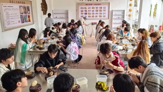 다리시 와마오(타일 캣) 만들기: [중국어/영어 설명] - 나만의 특별한 추억을 손으로 만들어보세요!