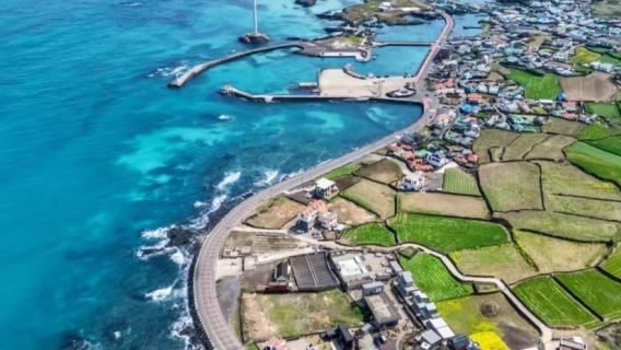 景福宮+北村韓屋村+首爾塔+明洞一日遊【包車/中文】