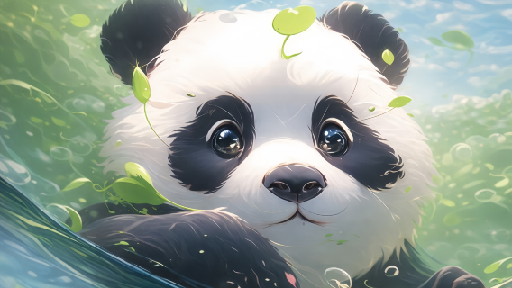 Groupe de 8 personnes incluant billet d'entrée + réservation non nécessaire + Dujiangyan + Vallée des Pandas + Larmes Bleues + Zhongshuge + Yangtianwo