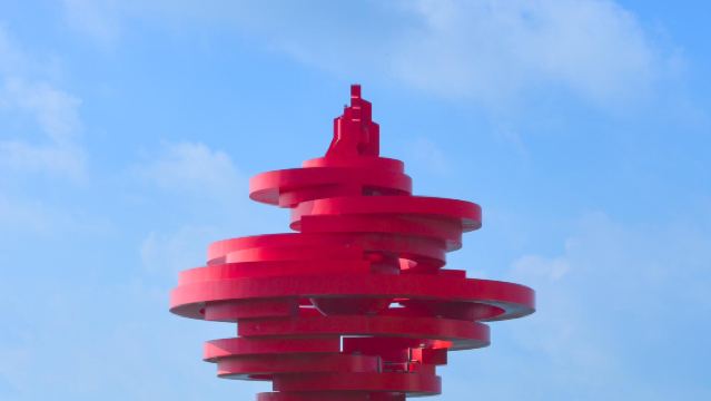 청도 잔교 + 성미엘성당 + 맥주박물관 + 5.4광장 일일투어 (한국어 가이드 서비스)