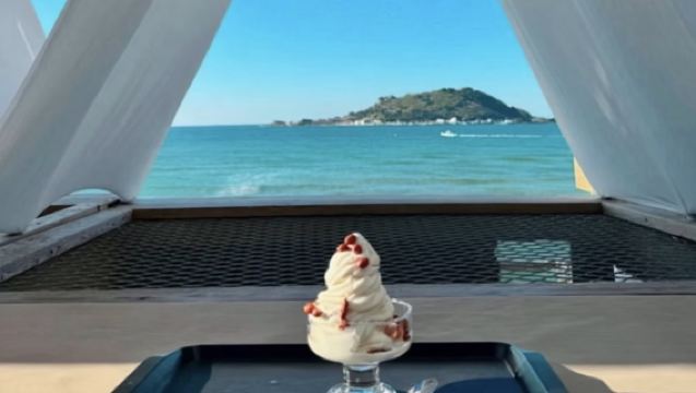 Pakej Sehari Jeju Barat Daya | Kumpulan Bermain Sahaja | Pelbagai Laluan Pilihan | Termasuk Tiket Masuk Berkaitan | Gunung Halla