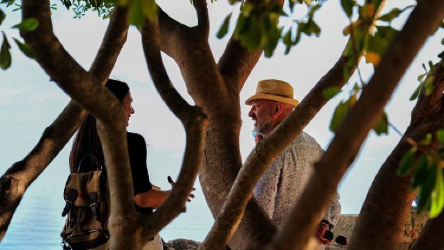 Korfu: Geschichts- und Kulturerlebnistour zu Fuß