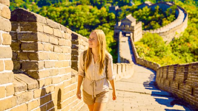 Beijing Mutianyu Great Wall Ultimate VIP Adventure – Skip the Line & All Tickets Included