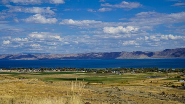 美國丹佛+洛磯山國家公園一日遊【中文包車上門接】