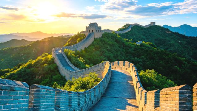 [4-Hour Unlimited Fun] Badaling Great Wall Day Trip [Private Charter Available ◆ Small Group Pickup and Drop-off]