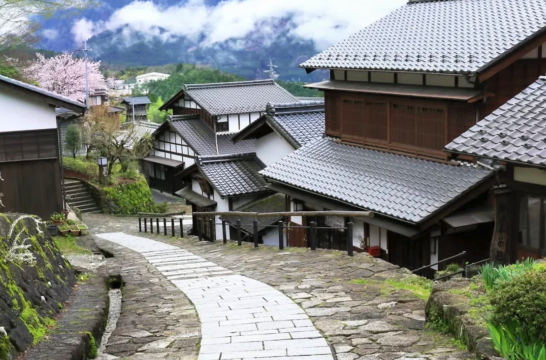 日本白川鄉合掌村+高山陣屋一日遊｜中文包車｜行程可調