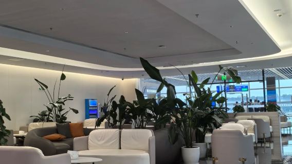 China MIG Mianyang Nanjiao airport VIP lounge pass|Lounge pass|VIP|Domestic departures dining/lounge waiting/shower