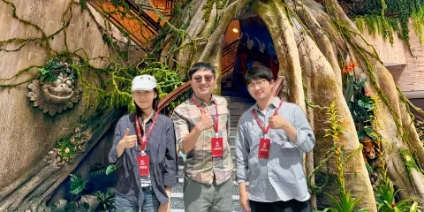 上海博物館美洲展+大笙說講師8人小團2.5h精講+可選保票