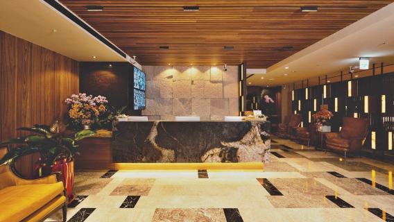 台北按摩｜森 SPA 士林館｜24H 營業
