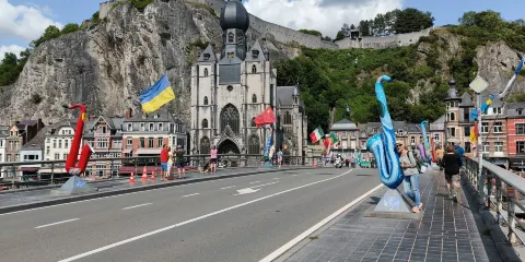 比利時布魯塞爾-列日居爾曼火車站-迪南城堡-洞穴-包車-甄選