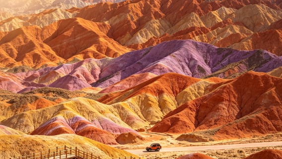 Toda la provincia de Gansu, China: servicio personalizado de guía/guía local/traducción para negocios/servicio de coche privado con conductor/multilingüe/viaje independiente
