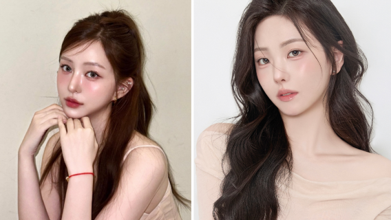LAMAISON BEAUTY Privater K-Pop Friseur- & Make-up-Service
