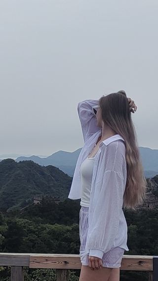 Однодневная экскурсия на участок Великой Китайской стены Цзиньшаньлин + ночная экскурсия в Водный город Губэй и на участок Великой Китайской стены Симатай с опытным гидом на русском языке
