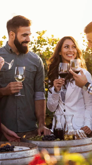澳洲雪梨獵人谷一日遊 【中文司導 酒莊美食|品酒自選】