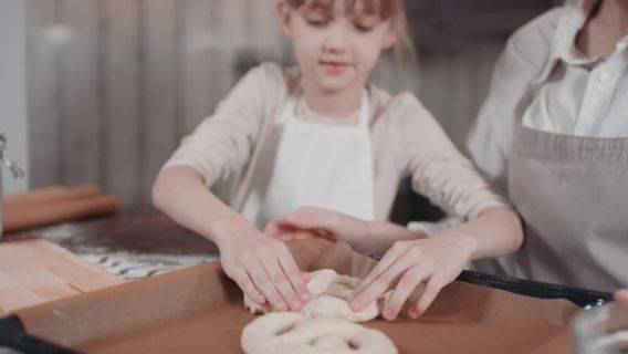 Garmisch-Partenkirchen: Pretzel-Making Experience